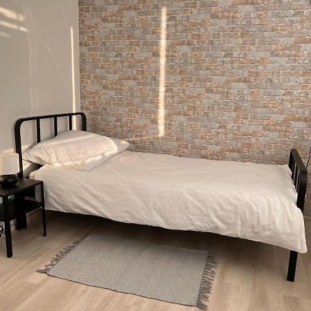 Stella Apartment Bratislava Dış mekan fotoğraf