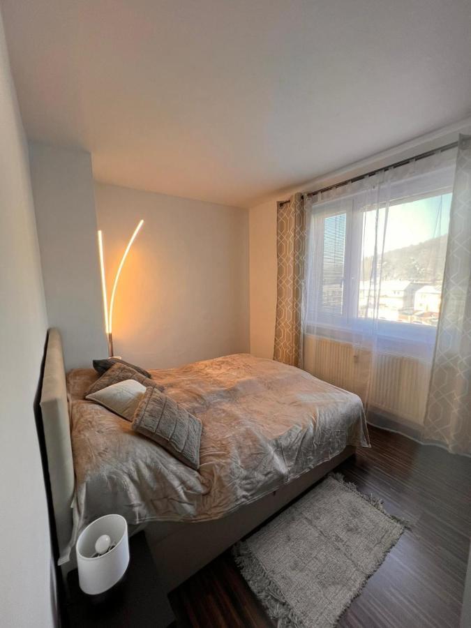 Stella Apartment Bratislava Dış mekan fotoğraf