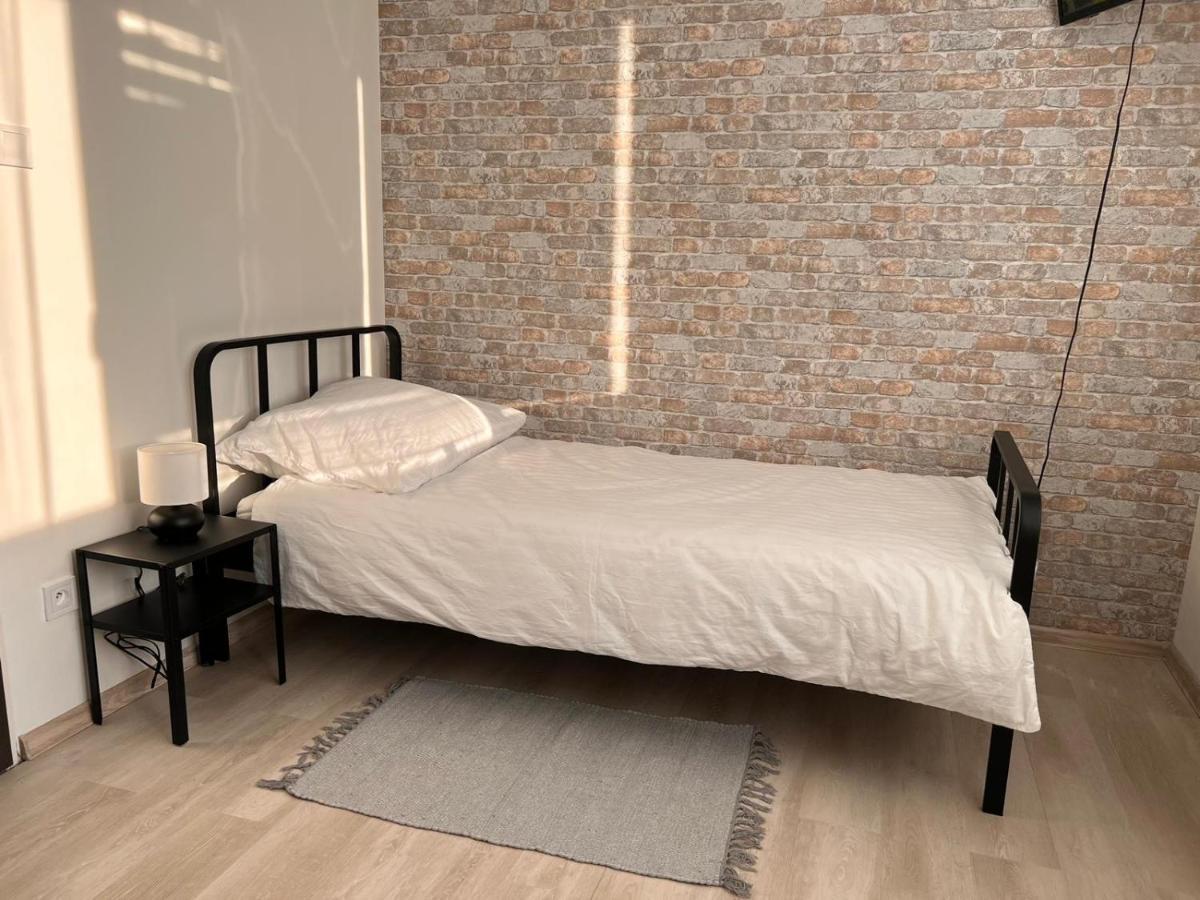 Stella Apartment Bratislava Dış mekan fotoğraf