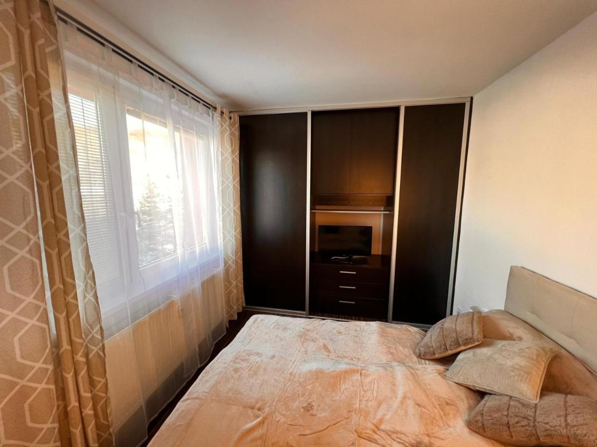 Stella Apartment Bratislava Dış mekan fotoğraf