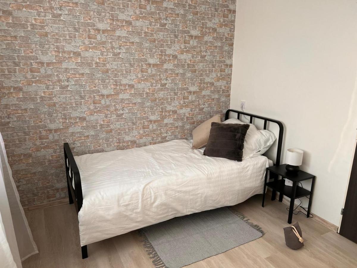 Stella Apartment Bratislava Dış mekan fotoğraf