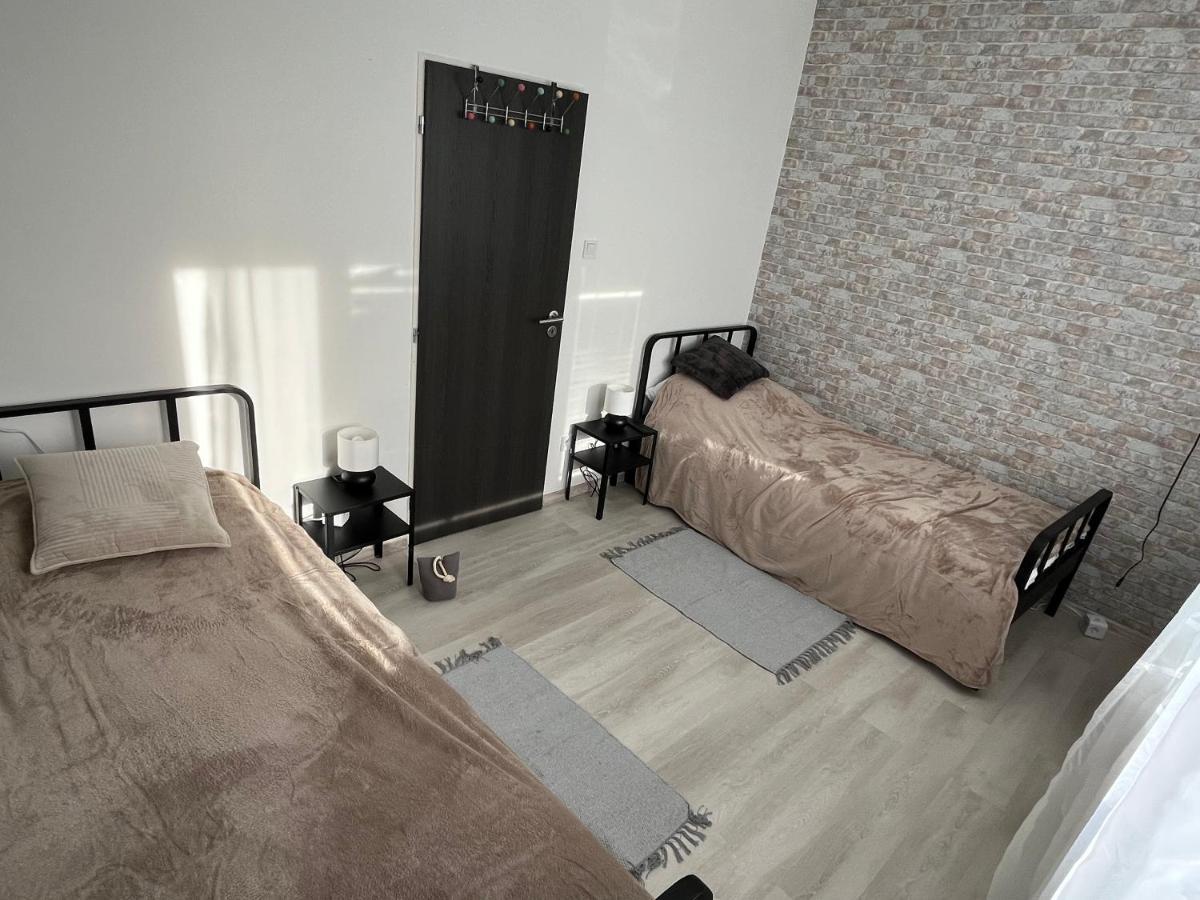 Stella Apartment Bratislava Dış mekan fotoğraf
