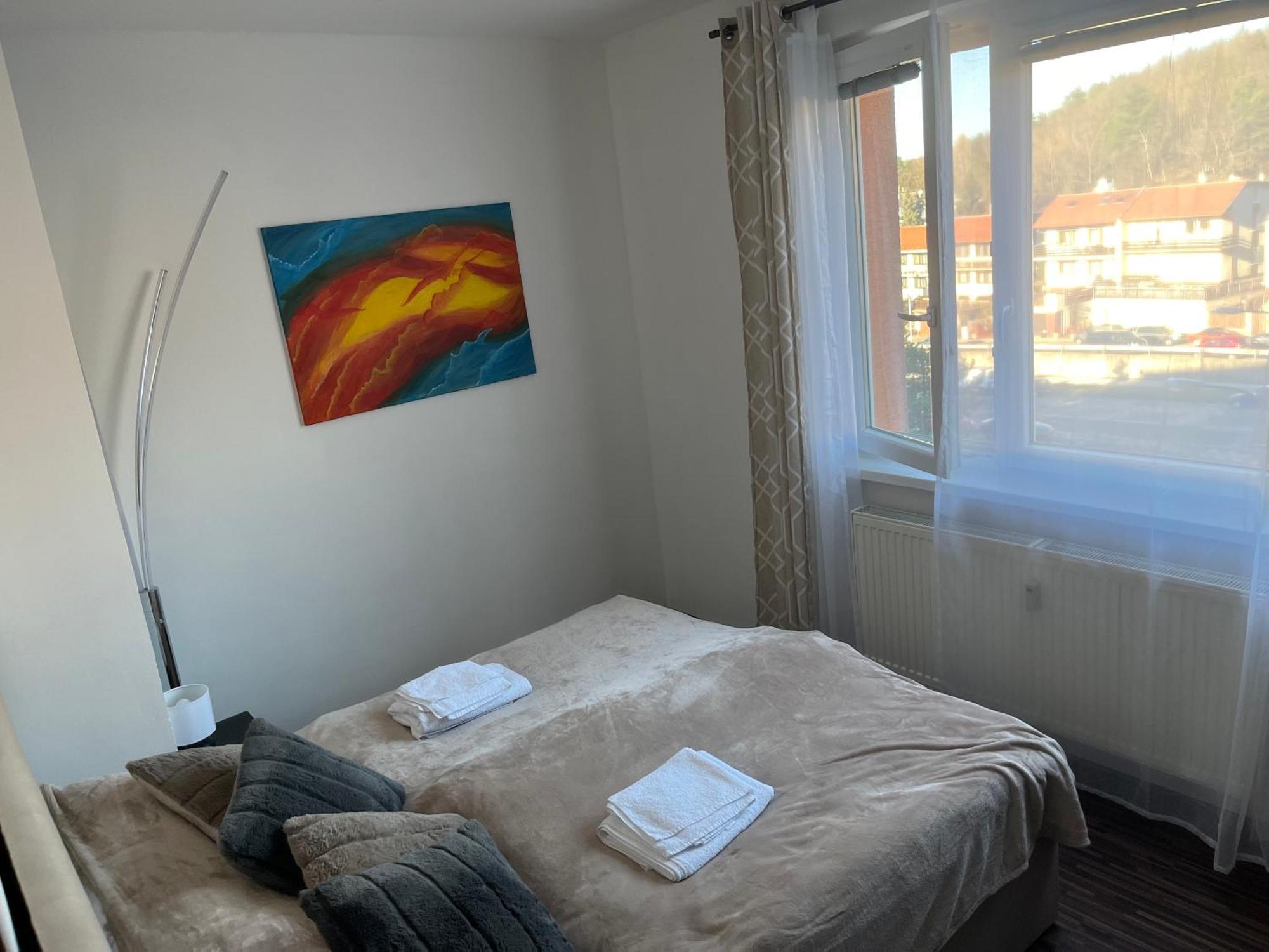 Stella Apartment Bratislava Dış mekan fotoğraf