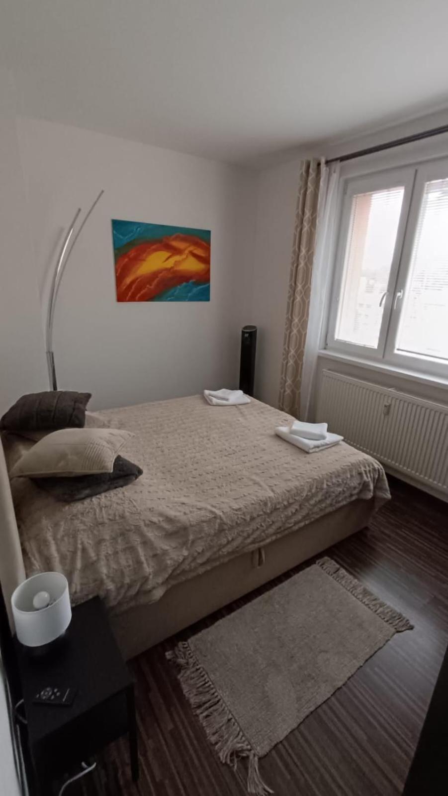 Stella Apartment Bratislava Dış mekan fotoğraf